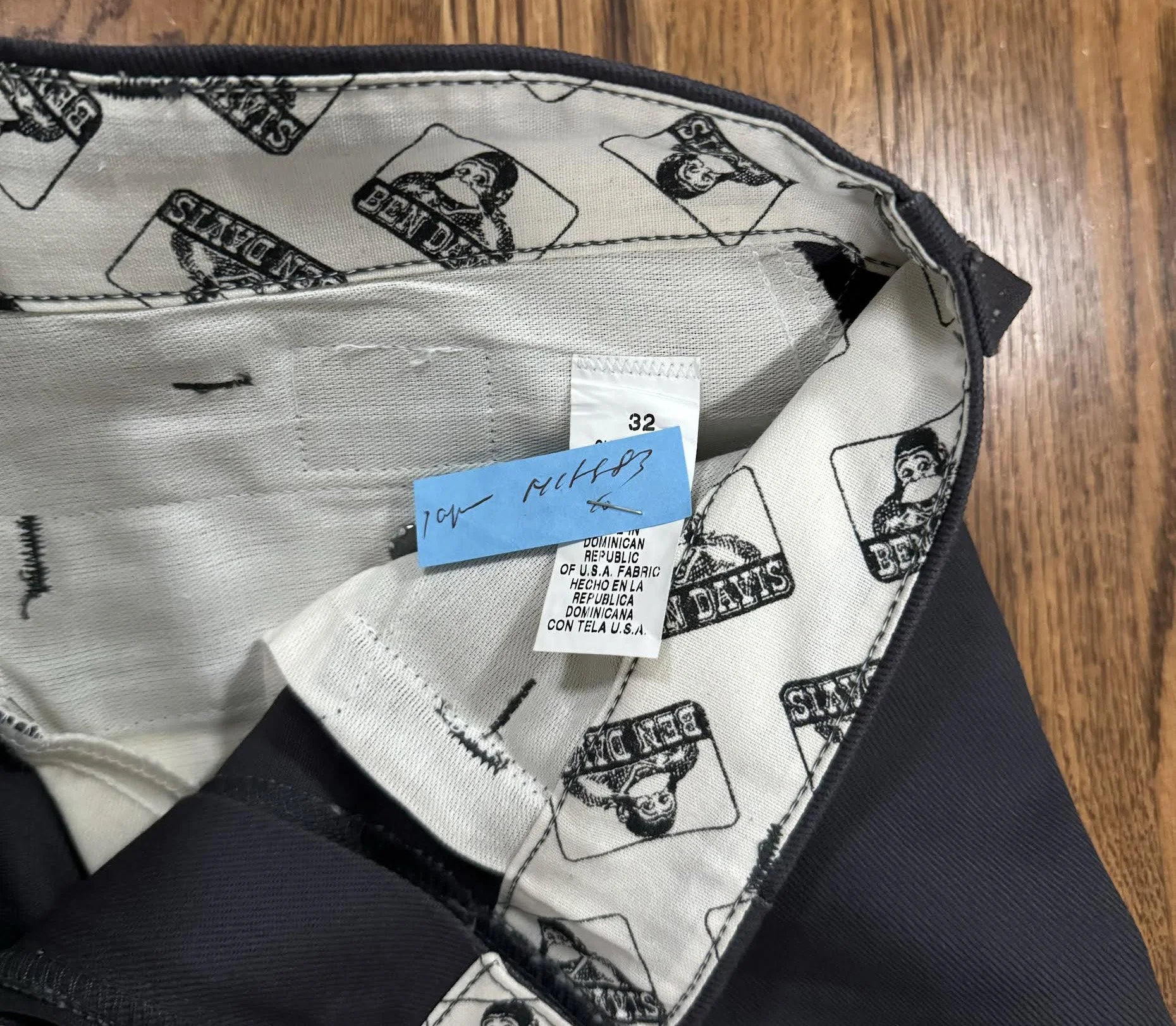 BEN DAVIS 2000s vintage　32 BEN DAVIS 2000s vintage 32（Ben Davis Pants Women | TikTok）